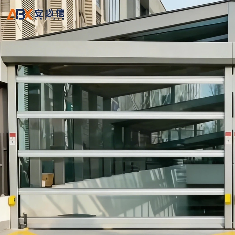 鞍山市快速门